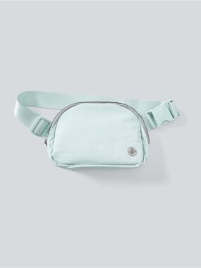 Halara Logo Casual Waist Bag-Surprise Color